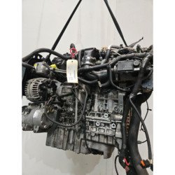 Moteur Volvo Xc 90 1 Phase 1